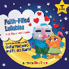 Faith-Filled Lullabies with Big Al and Annie  Fr. Joe Kempf With Cd 9781612786896