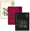 Family Bible- NABRE (New American Bible Revised Edition) *WHILE SUPPLIES LAST*