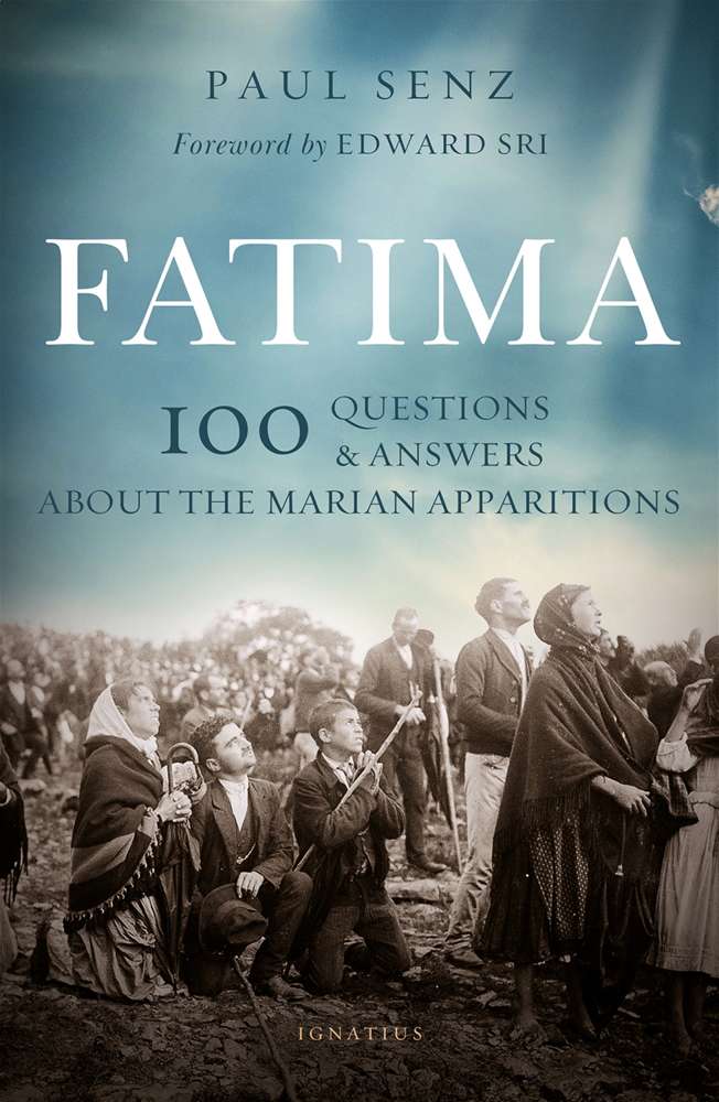 Fatima: 100 Questions & Answers... Paperback