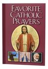 Favorite Catholic Prayers