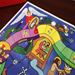 FeastDay! The Liturgical Year Board Game - 119719