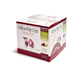 Fellowship Cup: Prefilled Communion Cups (Juice & Wafer), 250 Count Box - 123958