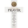 Firefighter's Prayer Wall Cross