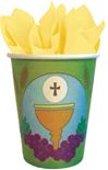 First Communion Cups *WHILE SUPPLIES LAST*