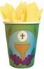 First Communion Cups