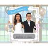 First Communion Giant Selfie Photo Frame *WHILE SUPPLIES LAST*