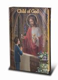 First Communion Missal for Boy