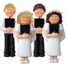 First Communion Ornaments