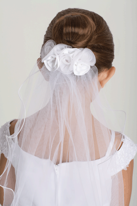 holy communion headwear uk