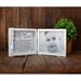 First Grandchild Photo Frame With Scripture 4x6 - 125874