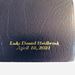 Personalized First Holy Communion Gift Bible - 119026