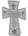 First Holy Communion Wall/Table Cross *WHILE SUPPLIES LAST*