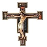 Florentine 10.25" Wall Crucifix
