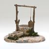 Fontanini Town Well with Trough for 5" Scale Nativity Figures
