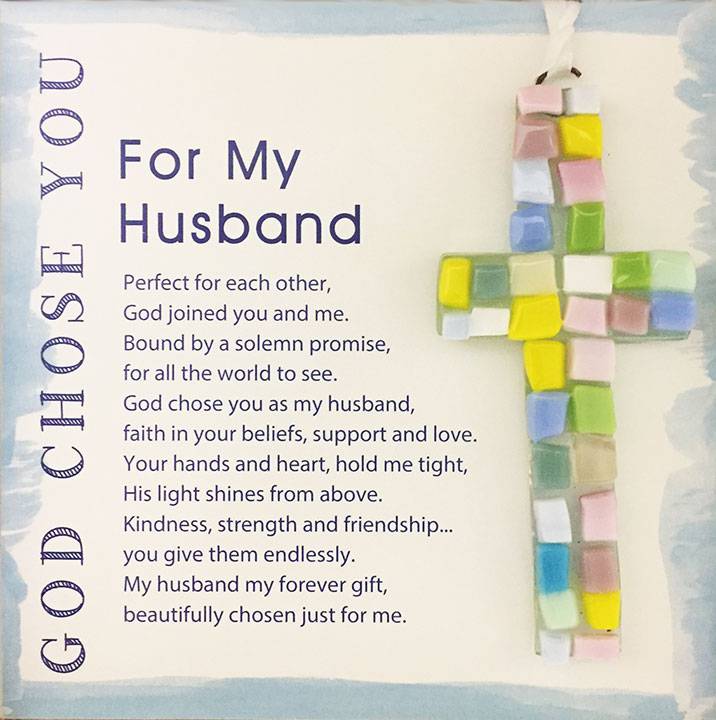 For My Husband, God Chose You 4