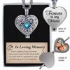 Forever in My Heart Locket *WHILE SUPPLIES LAST*