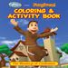 Forgiven! Coloring & Activity BookForgiven! Coloring & Activity Book