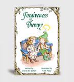 Forgiveness Therapy Elf-help Book