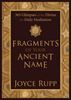 Fragments of Your Ancient Name 365 Glimpses of the Divine for Daily Meditation Author: Joyce Rupp