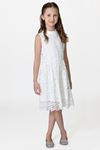 Francesca First Communion Dress *WHILE SUPPLIES LAST-ALL SALES FINAL*