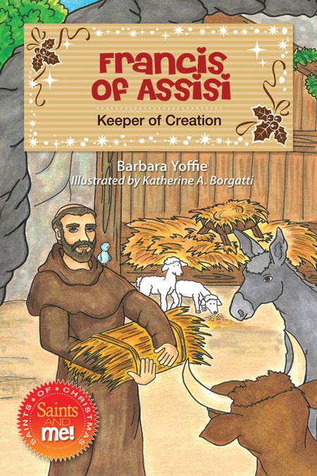 Francis of Assisi Keeper Of Creation