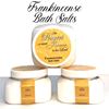 Frankincense Bath Salts 8 oz