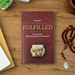 Fulfilled: Uncovering the Biblical Foundations of Catholicism - 111172