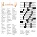 Fun Bible Crosswords 99 Puzzles! - 115208