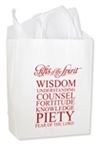 'Gifts Of The Spirit' Large Confirmation Gift Bag