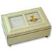 Ave Maria First Communion Wooden Music Boxes *WHILE SUPPLIES LAST* - PT10037