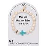 Girls First Communion Stretch Bracelet *WHILE SUPPLIES LAST*