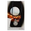 Girls Volleyball Pendant and Prayer Card Set *WHILE SUPPLIES LAST*