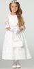 Giselle First Communion Dress