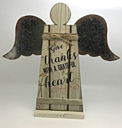 Give Thanks Angel