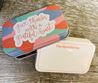Give Thanks Gratitude Cards in Tin  *WHILE SUPPLIES LAST*
