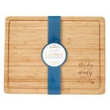 Give Us This Day, Daily Bread Cutting Board