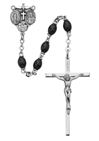 Glass Bead Rosary