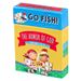 Go Fish! The Armor of God Cards - 121606