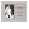 God Bless You on Your First Communion Frame