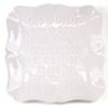 God is Great Square Platter White 11.5x11.5