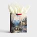 God's Blessings To You Large Christmas Bag with Tissue - 123616
