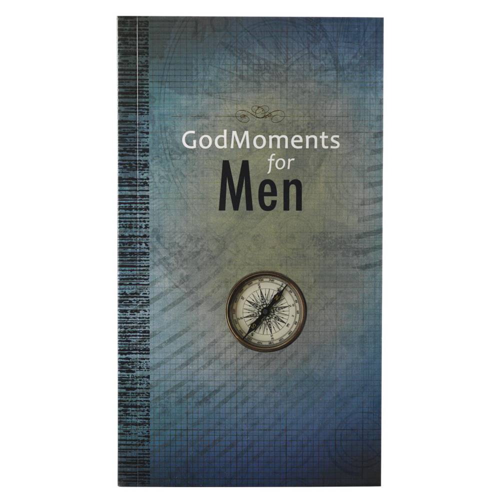 GodMoments For Men
