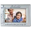 Godmother Frame, Holds 4x6 Photo *WHILE SUPPLIES LAST*