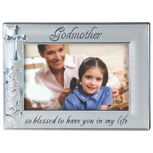 Godmother Two Tone Frame