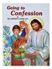 Going To Confession: How To Make A Good Confession A wonderful, beautifully illustrated companion for children as they prepare for Confession. Ideal for First Confession. Pages: 32 Author: REV. LAWRENCE G. LOVASIK, S.V.D. Size: 5 1/2 X 7 3/8
