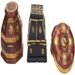 *DISC* Gold, Frankincense & Myrrh Original Gifts of Christmas Gift Set - 15585