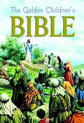 Golden Childrens Bible