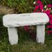 Gone But Not Forgotten Medium Personalized Memorial Bench *SPECIAL ORDER NO RETURN* - 118873