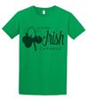 Good Irish Catholic STL T-Shirt, Short Sleeve 