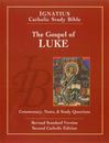 The Gospel of Luke (2nd Ed.) Catholic Study Bible